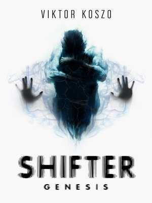cover image of Shifter